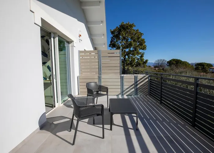 B&B Fior Di Magnolia
