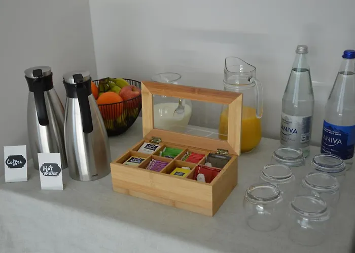 B&B Fior Di Magnolia