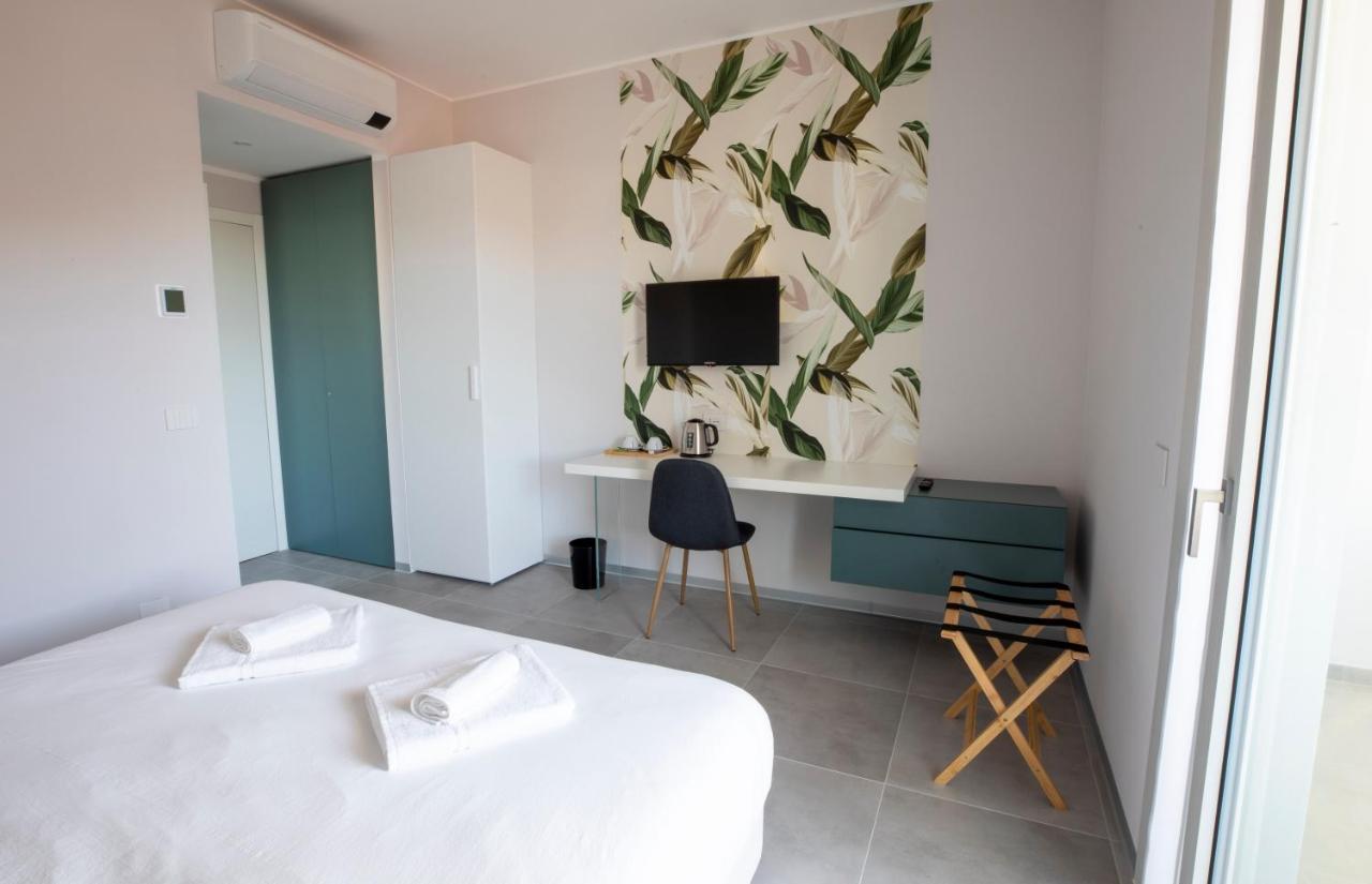 Frühstückspension Fior Di Magnolia Moniga del Garda