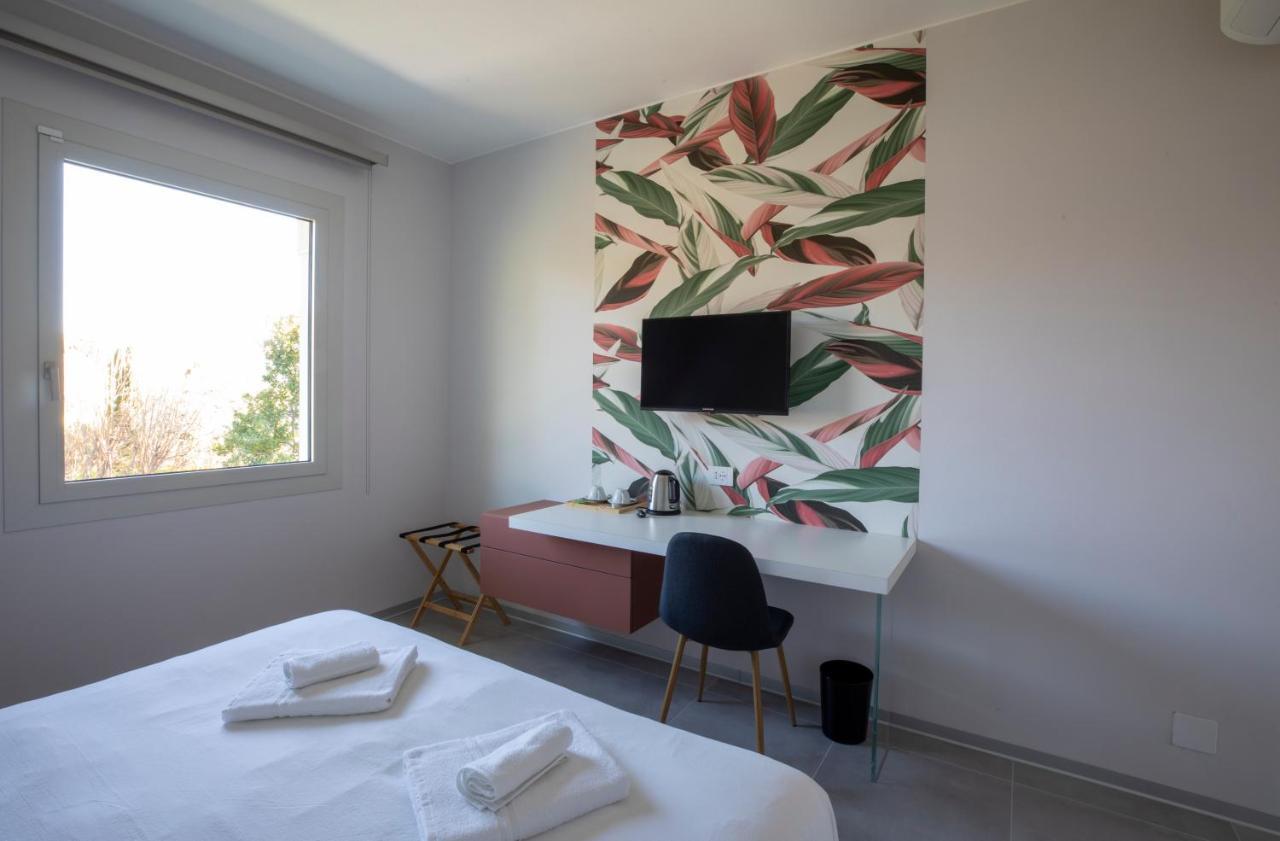 Couette-café Fior Di Magnolia Moniga del Garda