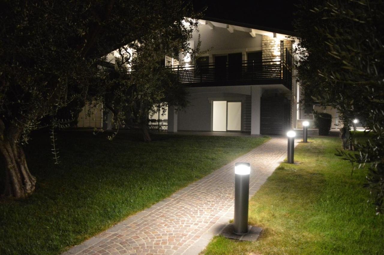 Fior Di Magnolia Bed & Breakfast Moniga del Garda
